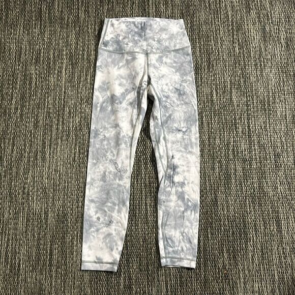 Lululemon Align Pant 25" *Diamond Dye - Picture 1 of 8